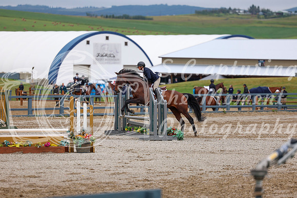 02240 - Shea - 2026 Rocky Mountain Classic II - Wednesday August 12th
