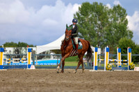 05363 - Shea - 2026 Rocky Mountain Classic II - Wednesday August 12th