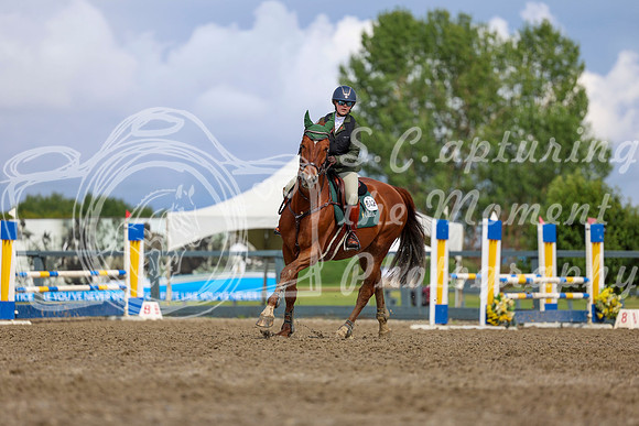 05363 - Shea - 2026 Rocky Mountain Classic II - Wednesday August 12th