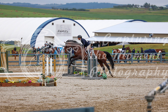 02241 - Shea - 2026 Rocky Mountain Classic II - Wednesday August 12th