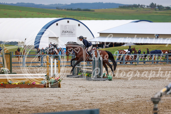 02242 - Shea - 2026 Rocky Mountain Classic II - Wednesday August 12th