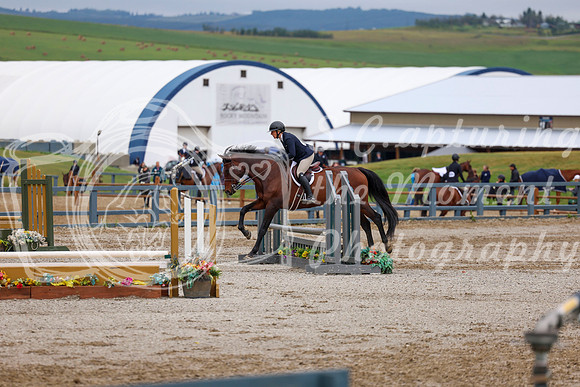 02243 - Shea - 2026 Rocky Mountain Classic II - Wednesday August 12th