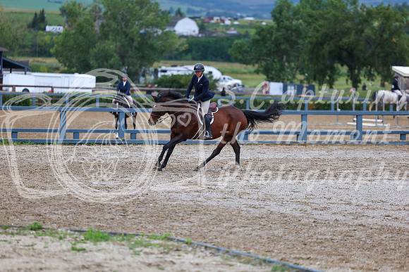 02244 - Shea - 2026 Rocky Mountain Classic II - Wednesday August 12th