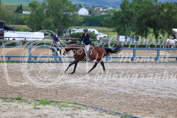 02245 - Shea - 2026 Rocky Mountain Classic II - Wednesday August 12th