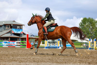 05372 - Shea - 2026 Rocky Mountain Classic II - Wednesday August 12th
