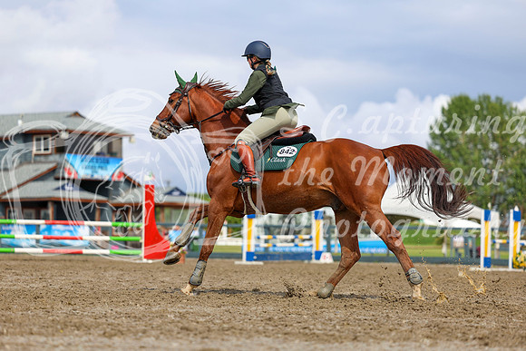 05372 - Shea - 2026 Rocky Mountain Classic II - Wednesday August 12th
