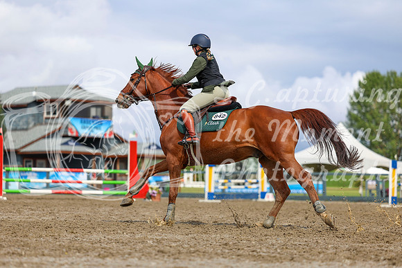 05373 - Shea - 2026 Rocky Mountain Classic II - Wednesday August 12th
