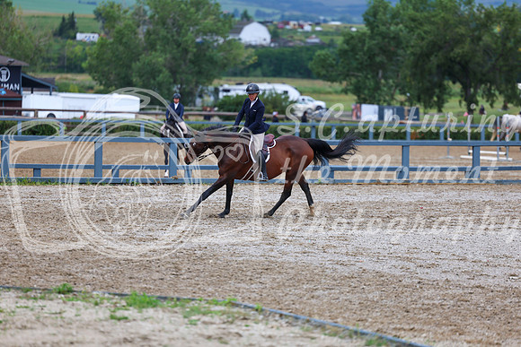 02246 - Shea - 2026 Rocky Mountain Classic II - Wednesday August 12th