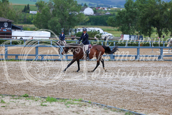 02247 - Shea - 2026 Rocky Mountain Classic II - Wednesday August 12th