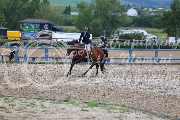 02248 - Shea - 2026 Rocky Mountain Classic II - Wednesday August 12th