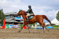 05375 - Shea - 2026 Rocky Mountain Classic II - Wednesday August 12th