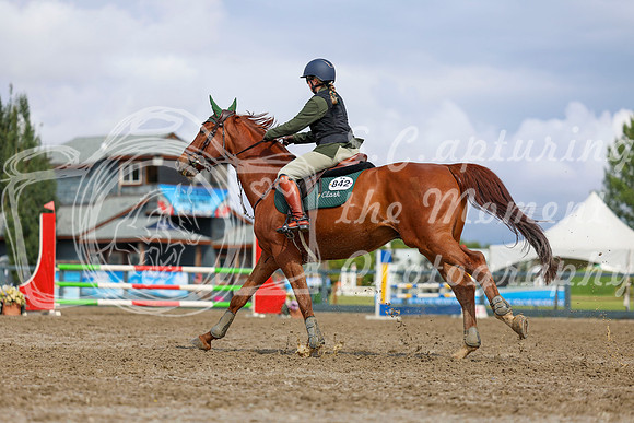 05375 - Shea - 2026 Rocky Mountain Classic II - Wednesday August 12th