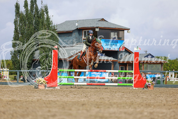 05376 - Shea - 2026 Rocky Mountain Classic II - Wednesday August 12th