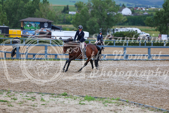 02249 - Shea - 2026 Rocky Mountain Classic II - Wednesday August 12th