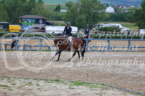 02250 - Shea - 2026 Rocky Mountain Classic II - Wednesday August 12th
