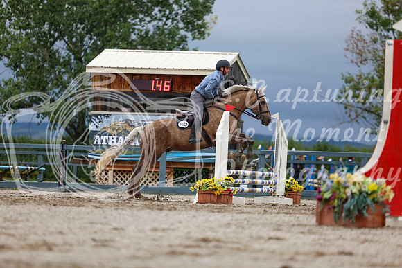 00544 - Shea - 2026 Rocky Mountain Classic II - Wednesday August 12th