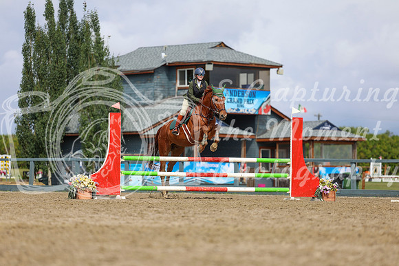 05377 - Shea - 2026 Rocky Mountain Classic II - Wednesday August 12th