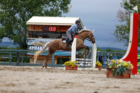 00545 - Shea - 2026 Rocky Mountain Classic II - Wednesday August 12th