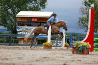 00546 - Shea - 2026 Rocky Mountain Classic II - Wednesday August 12th