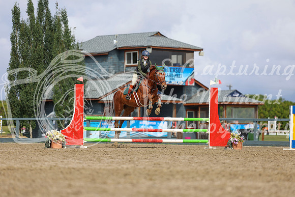 05378 - Shea - 2026 Rocky Mountain Classic II - Wednesday August 12th