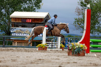 00548 - Shea - 2026 Rocky Mountain Classic II - Wednesday August 12th