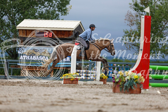 00548 - Shea - 2026 Rocky Mountain Classic II - Wednesday August 12th