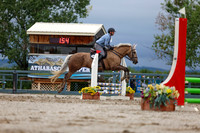 00547 - Shea - 2026 Rocky Mountain Classic II - Wednesday August 12th