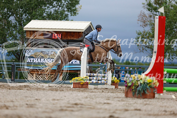 00547 - Shea - 2026 Rocky Mountain Classic II - Wednesday August 12th