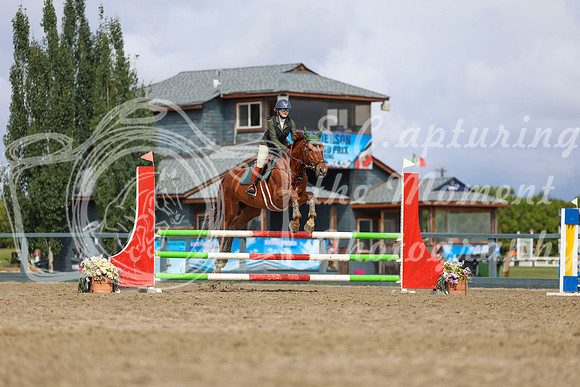 05379 - Shea - 2026 Rocky Mountain Classic II - Wednesday August 12th
