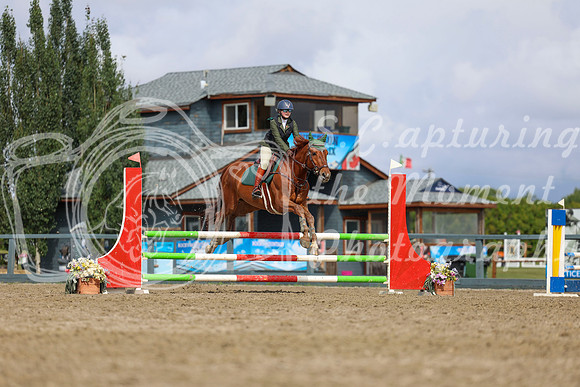 05381 - Shea - 2026 Rocky Mountain Classic II - Wednesday August 12th