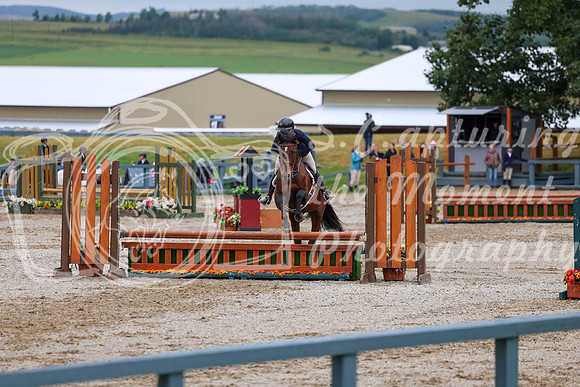 02253 - Shea - 2026 Rocky Mountain Classic II - Wednesday August 12th