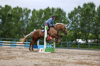 00554 - Shea - 2026 Rocky Mountain Classic II - Wednesday August 12th