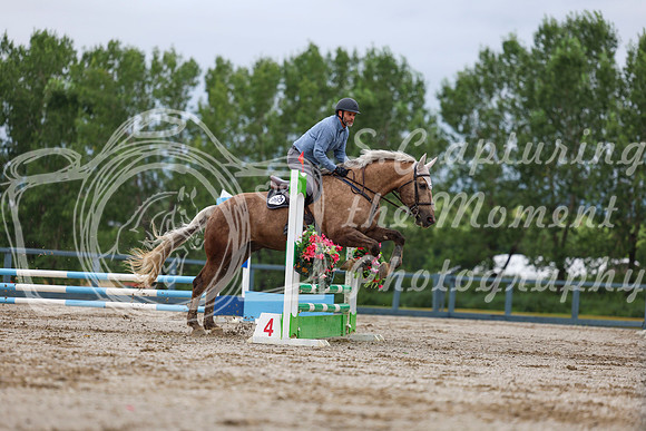 00554 - Shea - 2026 Rocky Mountain Classic II - Wednesday August 12th