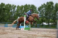 00555 - Shea - 2026 Rocky Mountain Classic II - Wednesday August 12th
