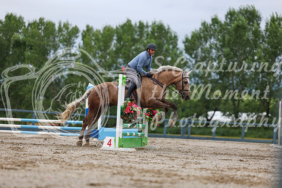 00555 - Shea - 2026 Rocky Mountain Classic II - Wednesday August 12th