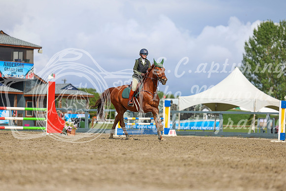 05384 - Shea - 2026 Rocky Mountain Classic II - Wednesday August 12th