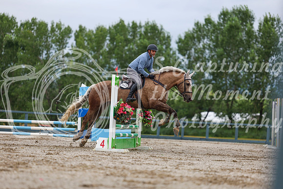 00556 - Shea - 2026 Rocky Mountain Classic II - Wednesday August 12th