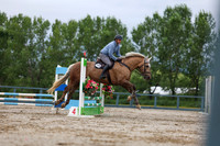00557 - Shea - 2026 Rocky Mountain Classic II - Wednesday August 12th