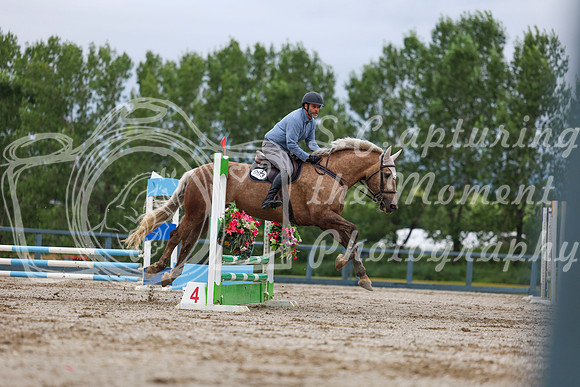 00557 - Shea - 2026 Rocky Mountain Classic II - Wednesday August 12th