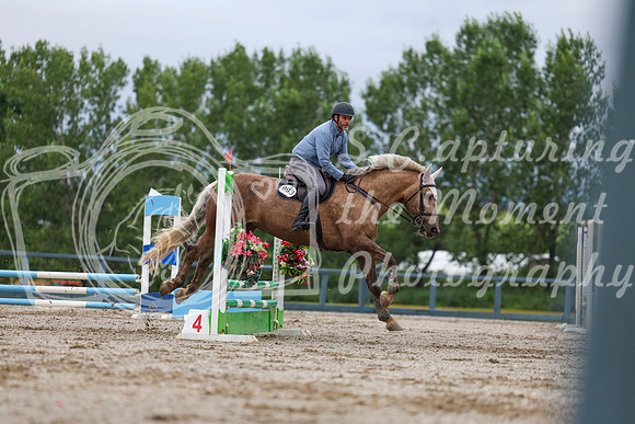 00558 - Shea - 2026 Rocky Mountain Classic II - Wednesday August 12th