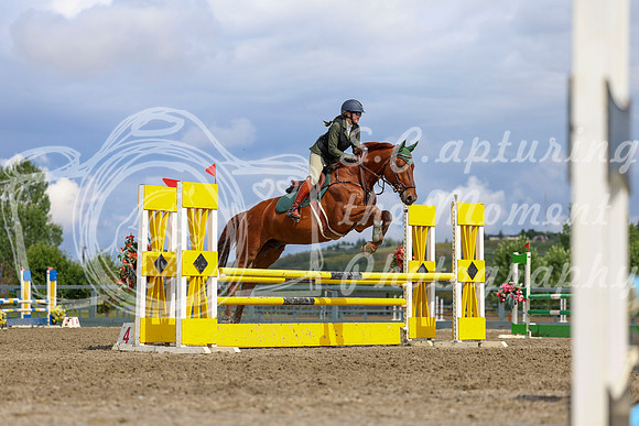05386 - Shea - 2026 Rocky Mountain Classic II - Wednesday August 12th