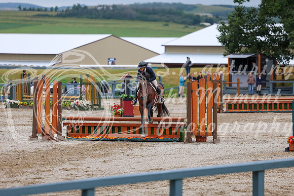02256 - Shea - 2026 Rocky Mountain Classic II - Wednesday August 12th