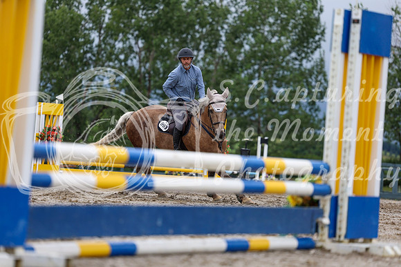 00560 - Shea - 2026 Rocky Mountain Classic II - Wednesday August 12th