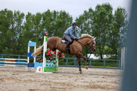 00559 - Shea - 2026 Rocky Mountain Classic II - Wednesday August 12th