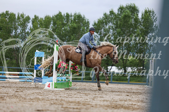 00559 - Shea - 2026 Rocky Mountain Classic II - Wednesday August 12th