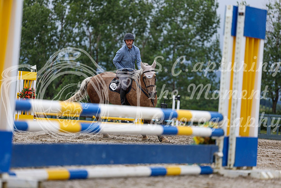 00561 - Shea - 2026 Rocky Mountain Classic II - Wednesday August 12th