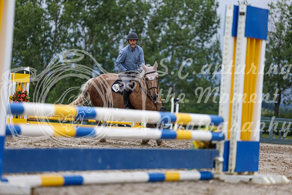 00562 - Shea - 2026 Rocky Mountain Classic II - Wednesday August 12th