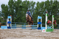 00563 - Shea - 2026 Rocky Mountain Classic II - Wednesday August 12th