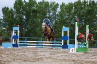 00564 - Shea - 2026 Rocky Mountain Classic II - Wednesday August 12th