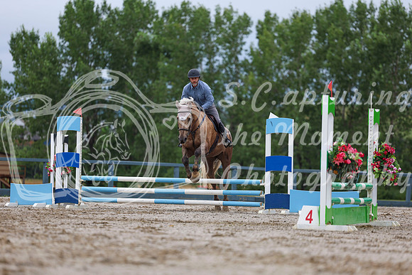 00565 - Shea - 2026 Rocky Mountain Classic II - Wednesday August 12th